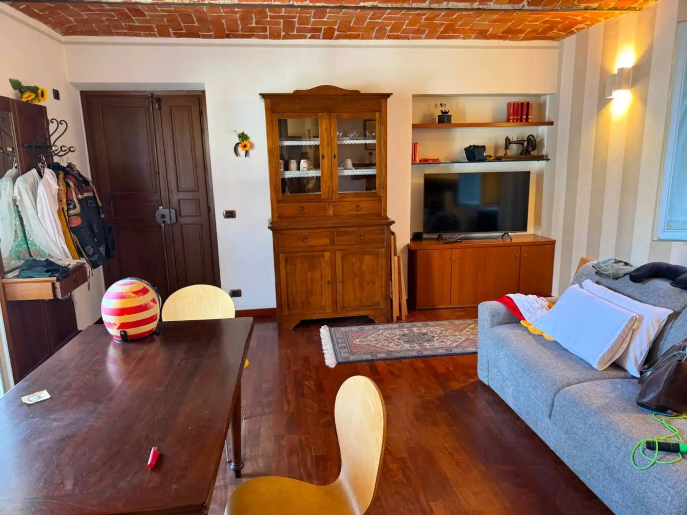 Quadrilocale piazza Statuto, Centro Storico, Asti - foto 2