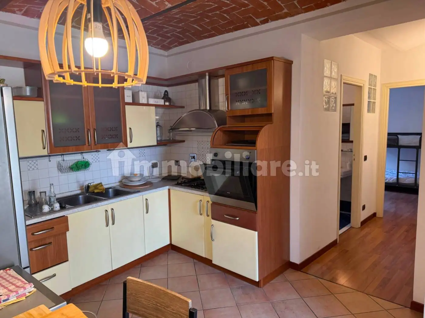 Quadrilocale piazza Statuto, Centro Storico, Asti - foto 3