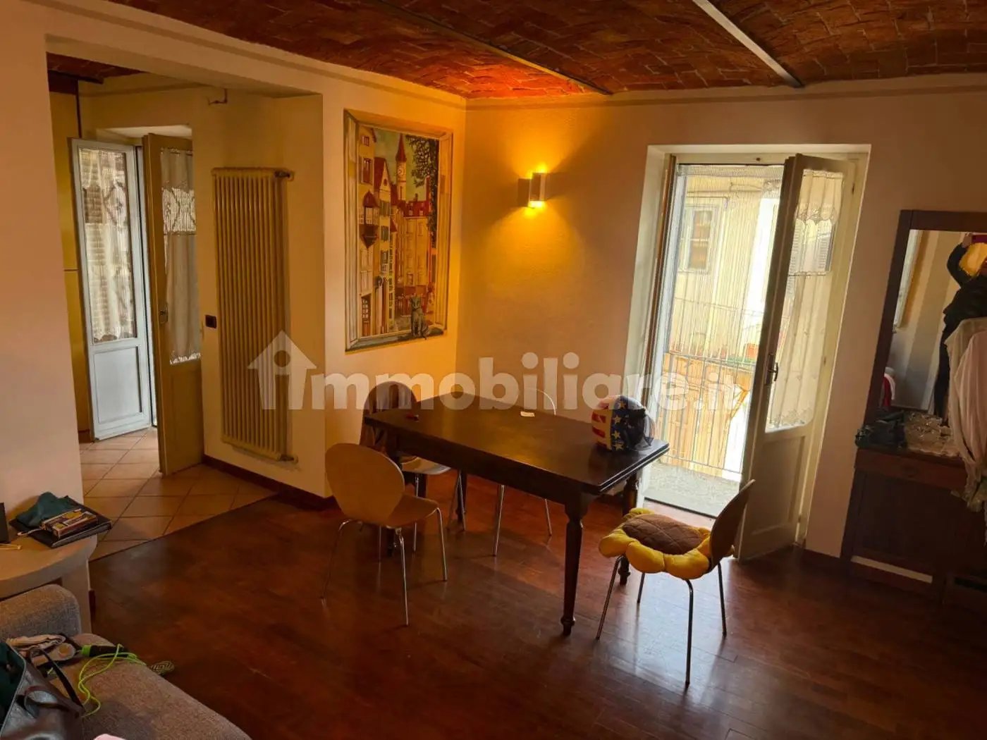 Quadrilocale piazza Statuto, Centro Storico, Asti - foto 5