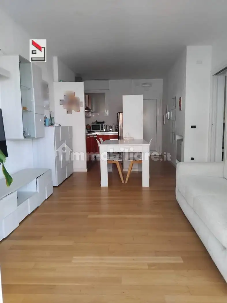 Trilocale Lungomare Leonardo da Vinci, Lungomare di Levante, Senigallia - foto 2