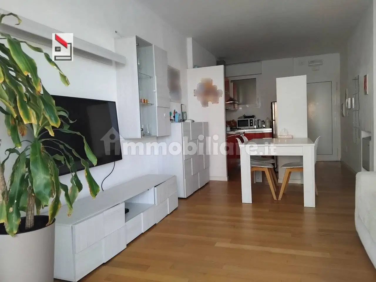 Trilocale Lungomare Leonardo da Vinci, Lungomare di Levante, Senigallia - foto 3