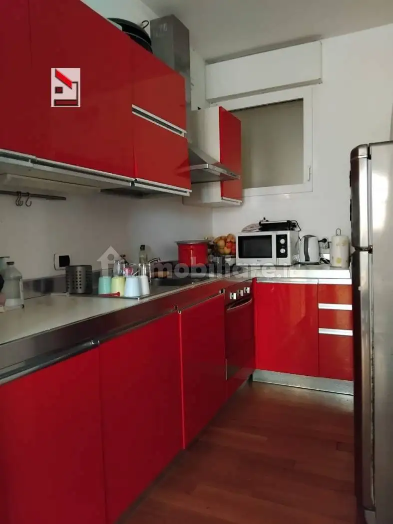 Trilocale Lungomare Leonardo da Vinci, Lungomare di Levante, Senigallia - foto 4