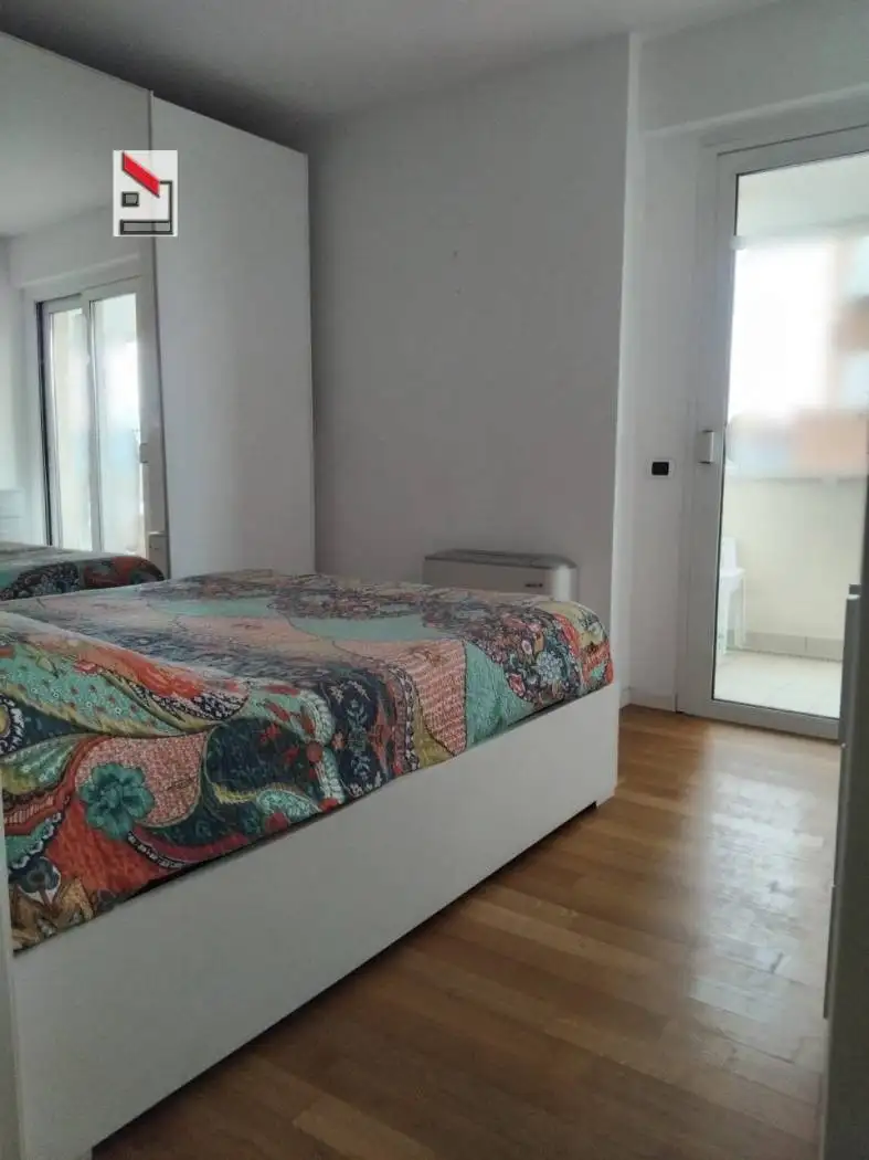 Trilocale Lungomare Leonardo da Vinci, Lungomare di Levante, Senigallia - foto 5