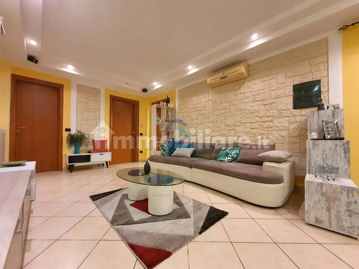 Appartamento in affitto a Catanzaro