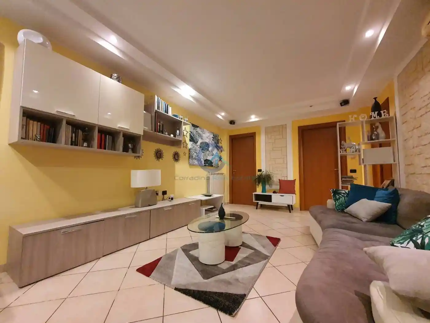 Trilocale viale Fiume Mesima 39, Siano - Cava, Catanzaro - foto 2