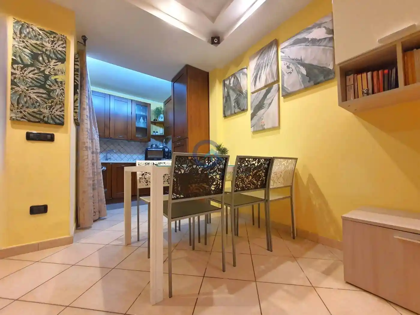 Trilocale viale Fiume Mesima 39, Siano - Cava, Catanzaro - foto 3