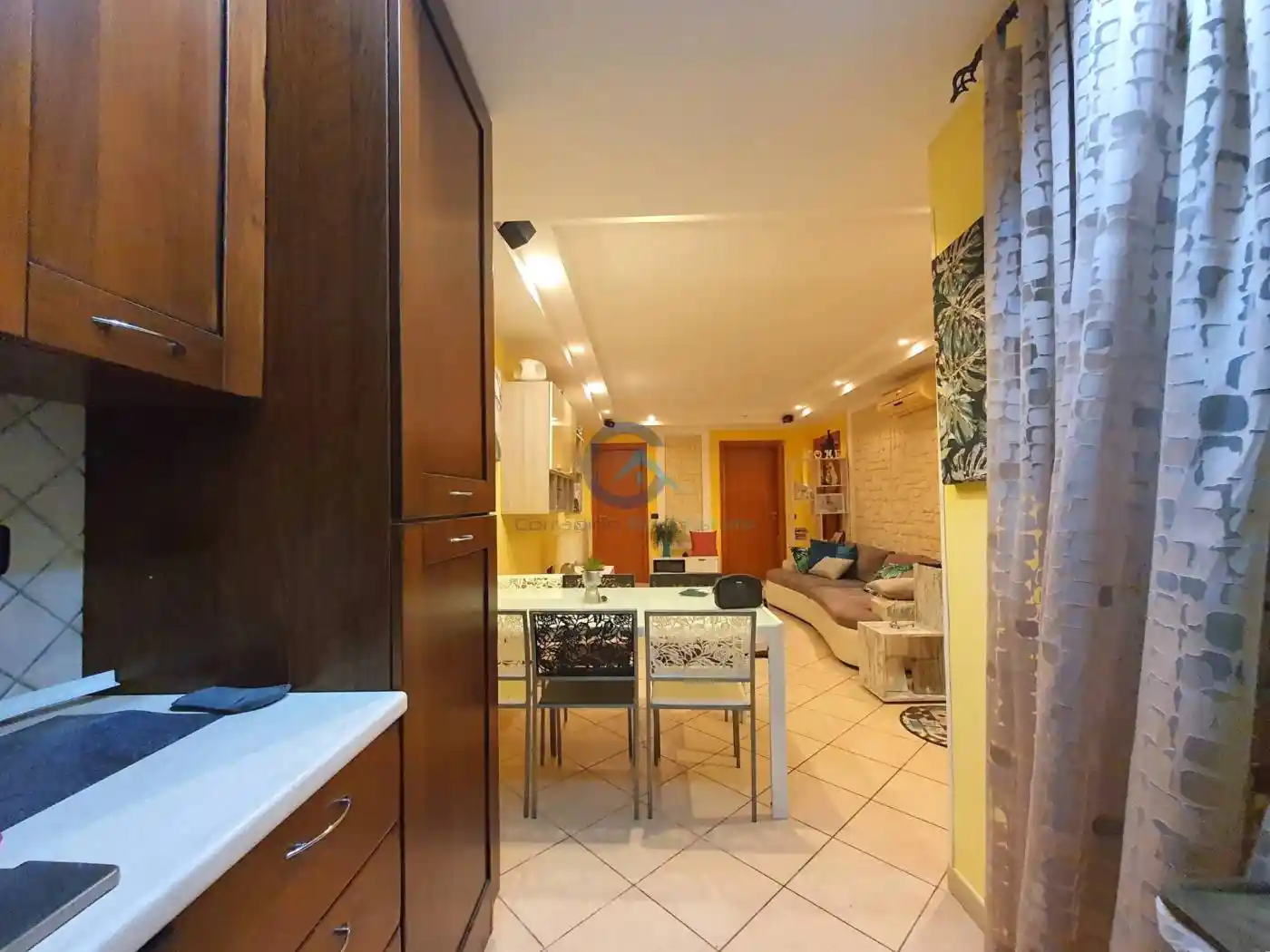 Trilocale viale Fiume Mesima 39, Siano - Cava, Catanzaro - foto 4