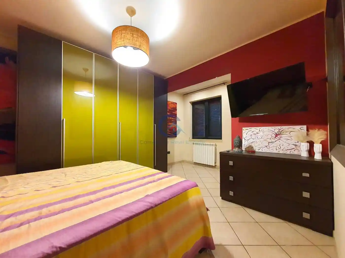 Trilocale viale Fiume Mesima 39, Siano - Cava, Catanzaro - foto 5