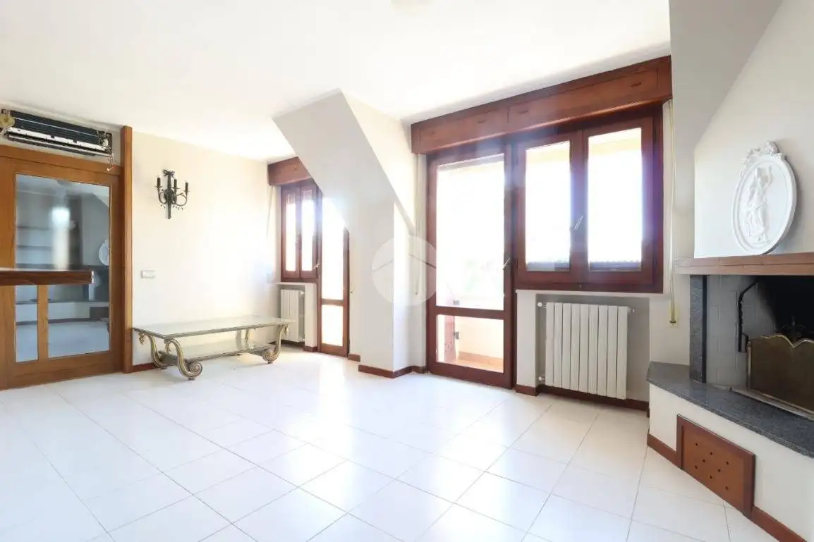 Appartamento in vendita a San Benedetto del Tronto