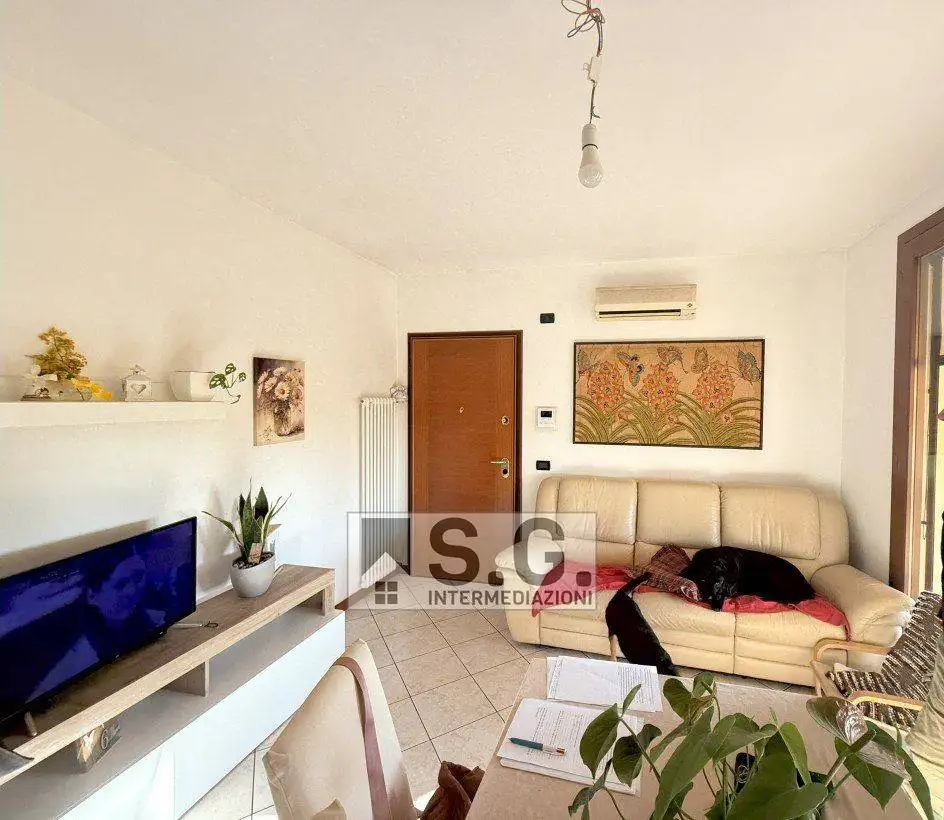 Appartamento in vendita a Spinea