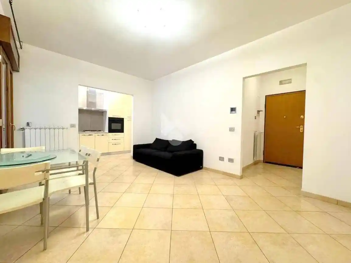 Trilocale via Giuseppe Silla 30, La Giustiniana, Roma - foto 5