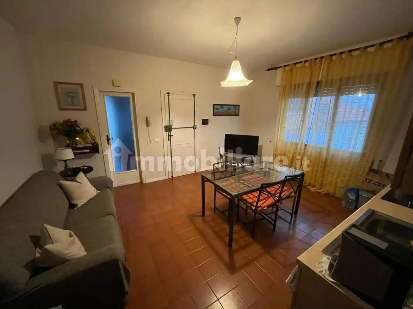 Appartamento in vendita a Viareggio