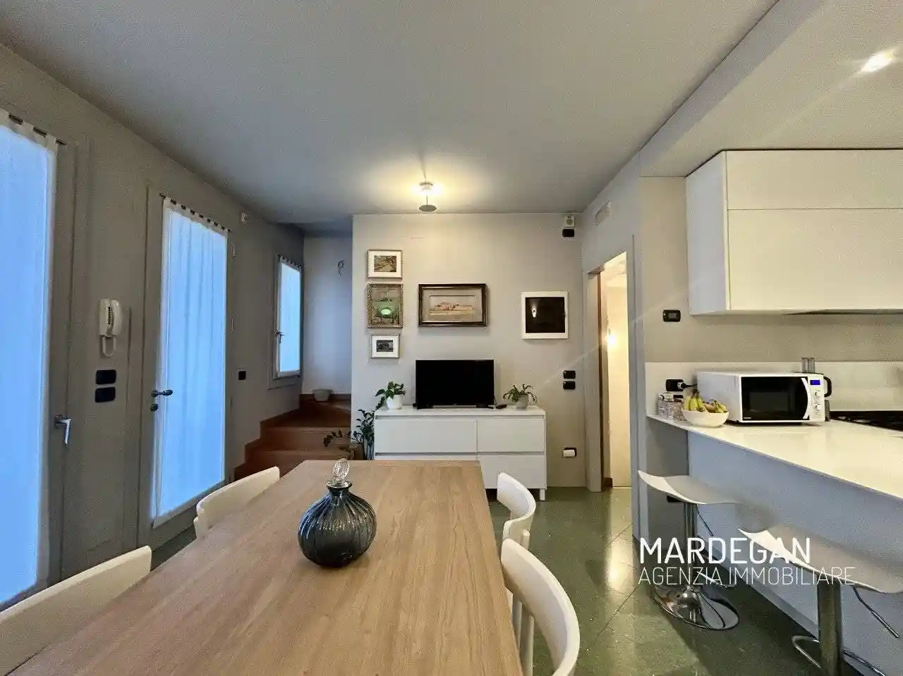 Villetta a schiera - foto 4