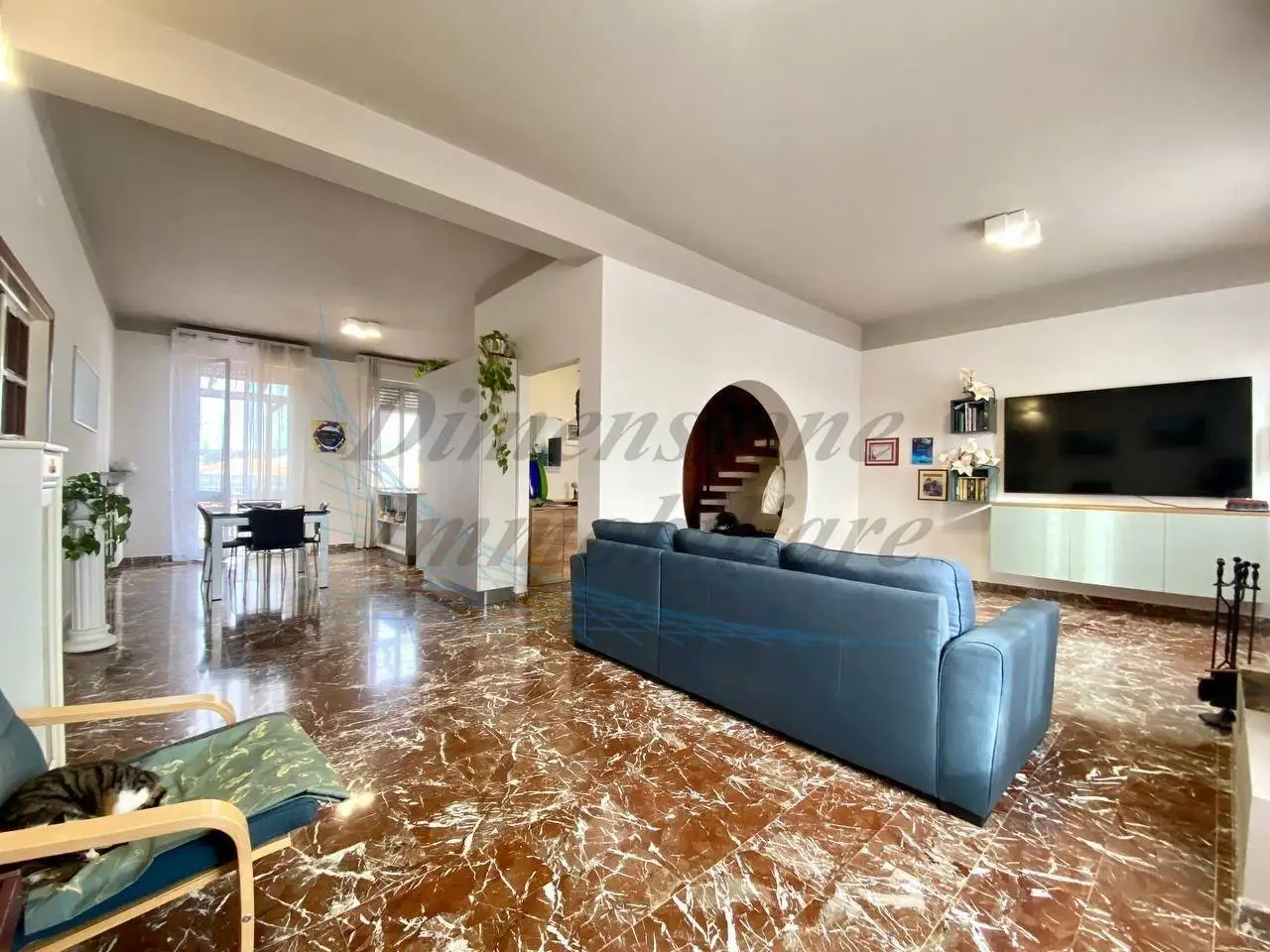 Appartamento in vendita a Rosignano Marittimo