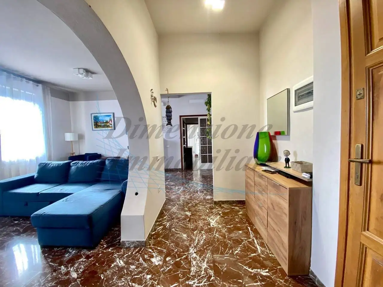 Appartamento piazza Risorgimento, Rosignano Solvay, Rosignano Marittimo - foto 3