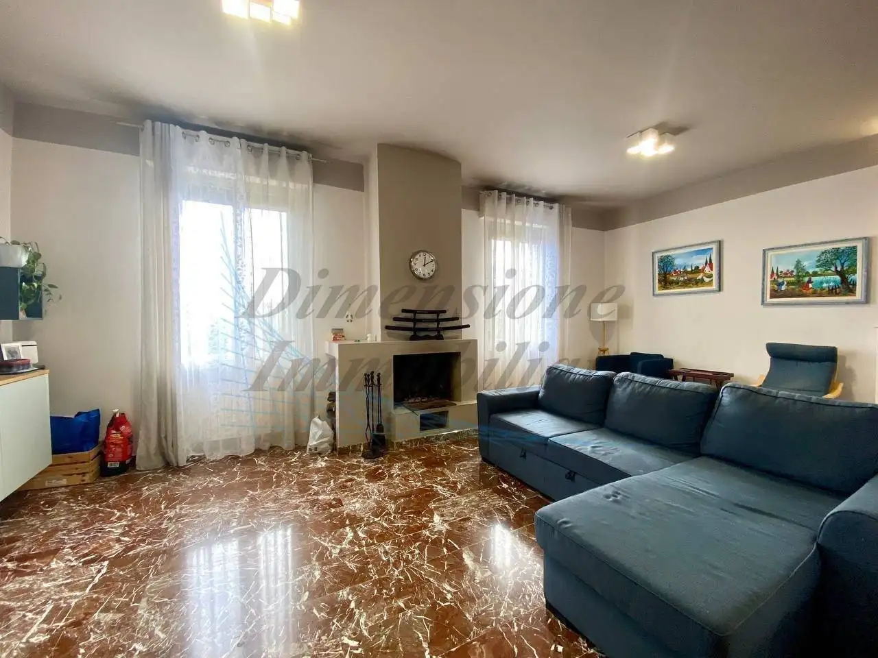 Appartamento piazza Risorgimento, Rosignano Solvay, Rosignano Marittimo - foto 4