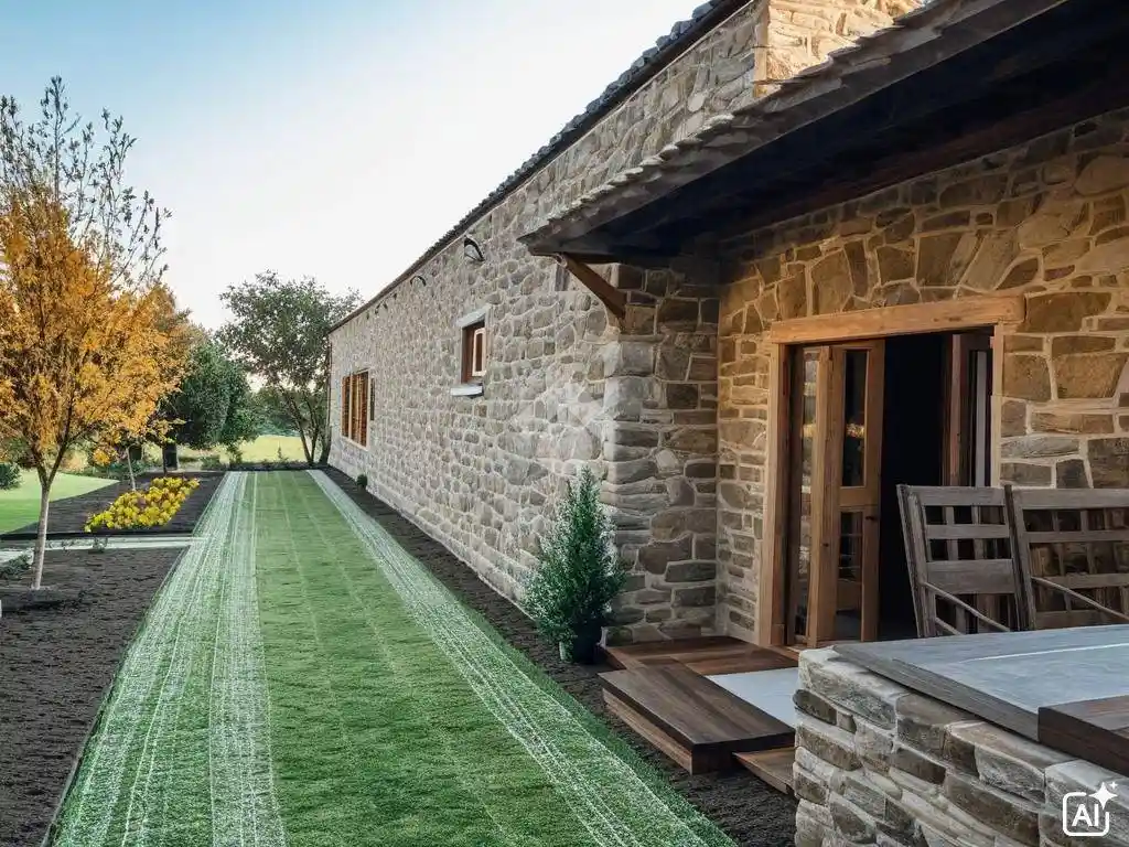 Rustico traversa del Pero 11, Bracciano - foto 2