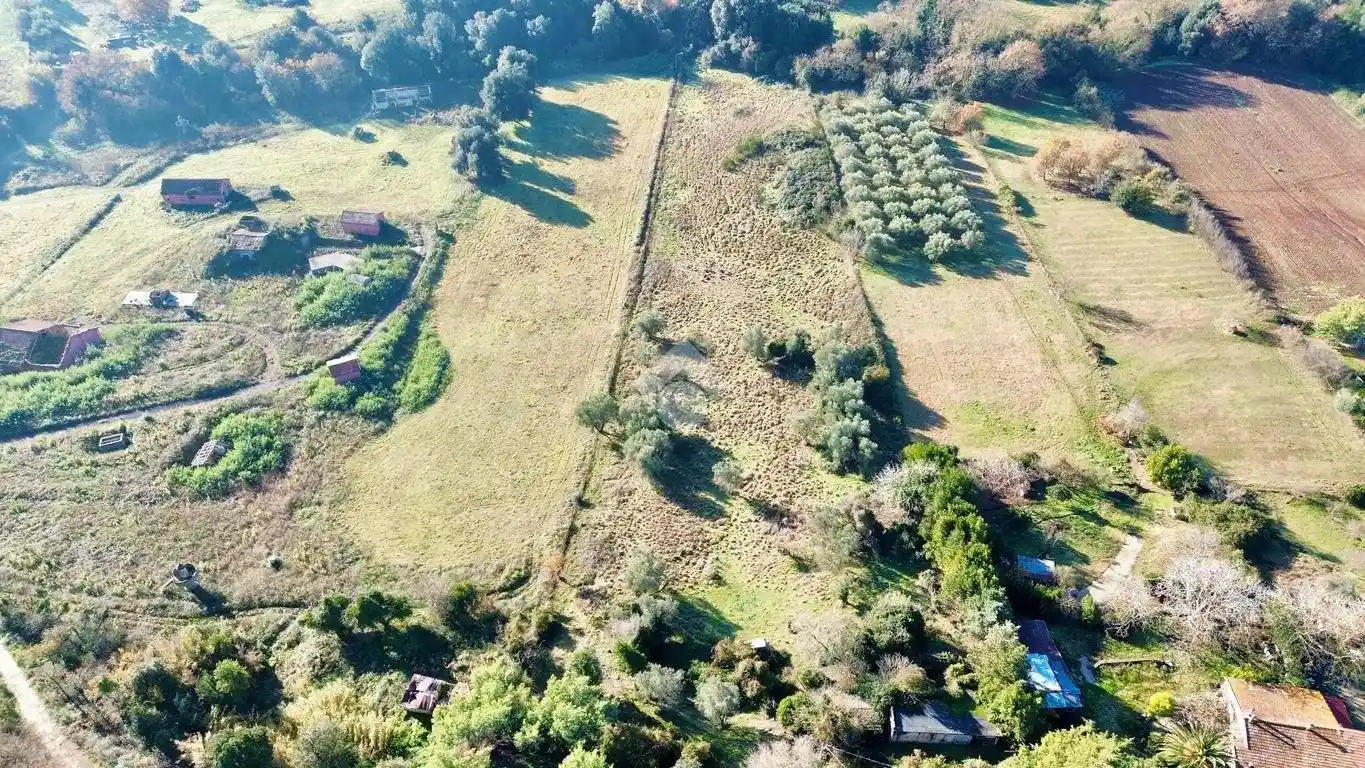 Rustico traversa del Pero 11, Bracciano - foto 3