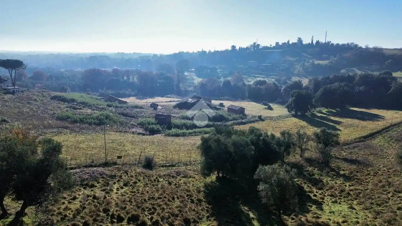 Rustico traversa del Pero 11, Bracciano - foto 4