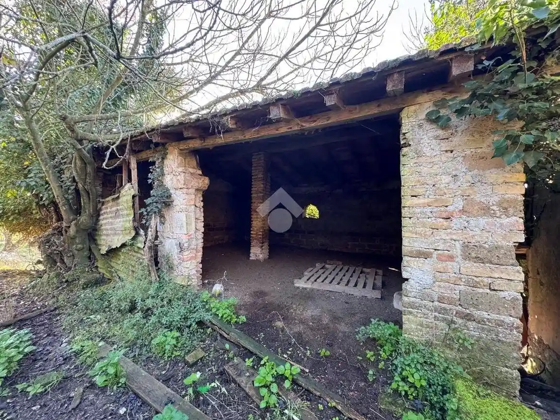 Rustico traversa del Pero 11, Bracciano - foto 5