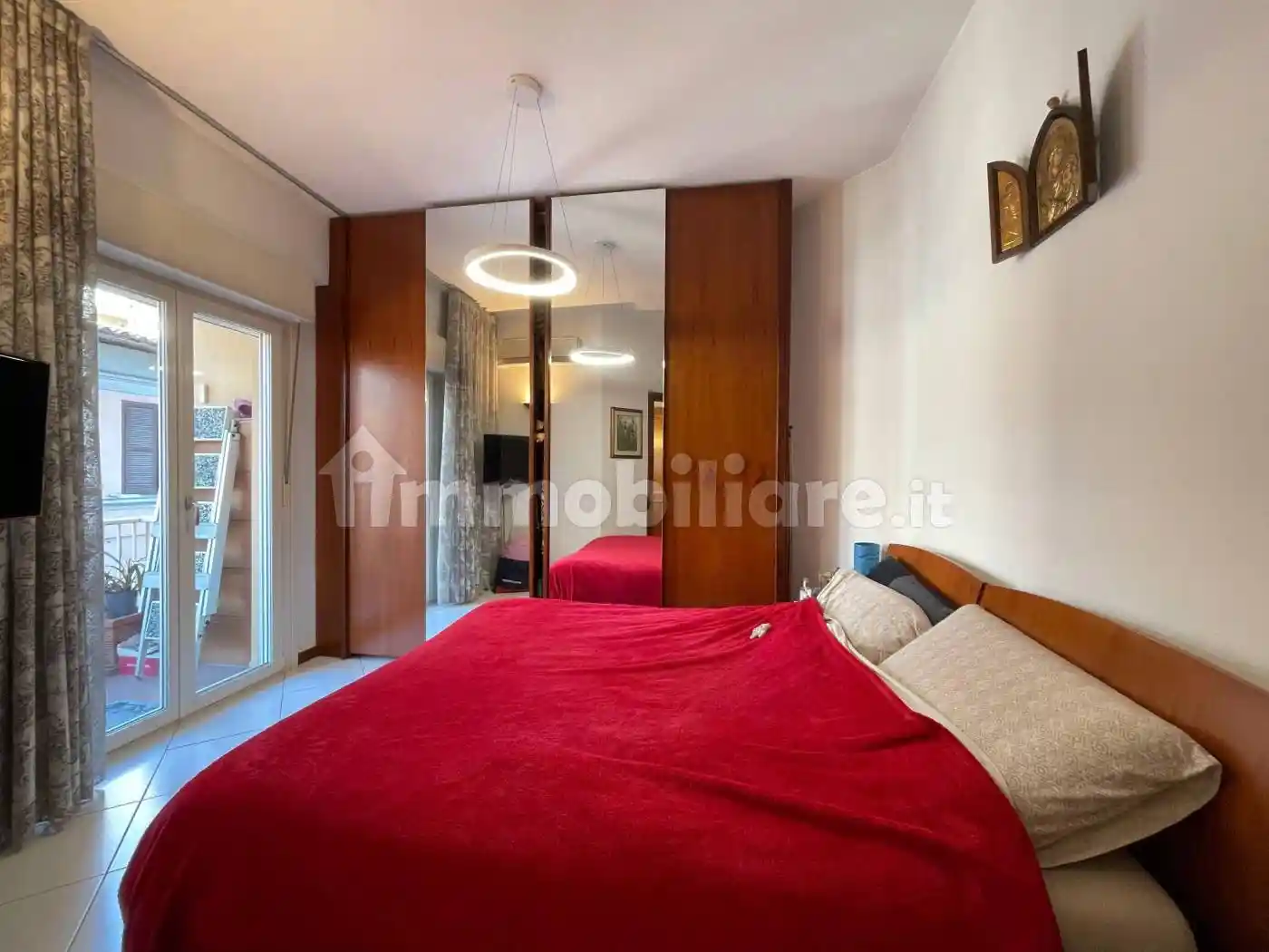 Bilocale viale Giustiniano Imperatore, San Paolo, Roma - foto 4