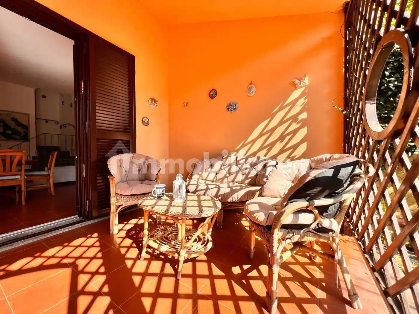 Villa plurifamiliare Località Torre di Maremma, Località Torre Di Maremma, Montalto di Castro - foto 2