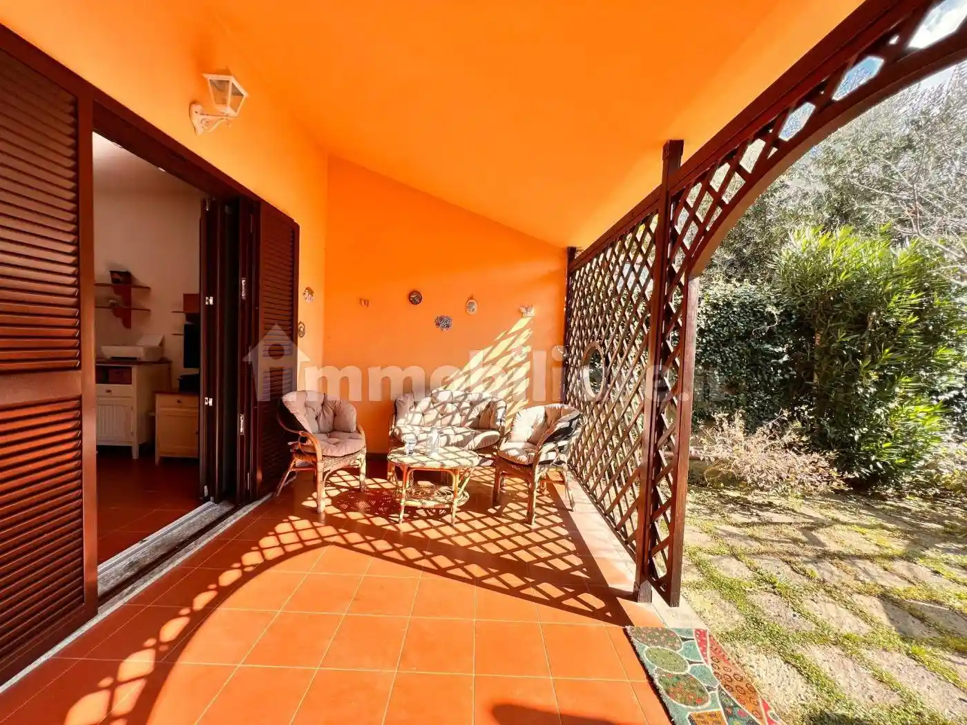 Villa plurifamiliare Località Torre di Maremma, Località Torre Di Maremma, Montalto di Castro - foto 3