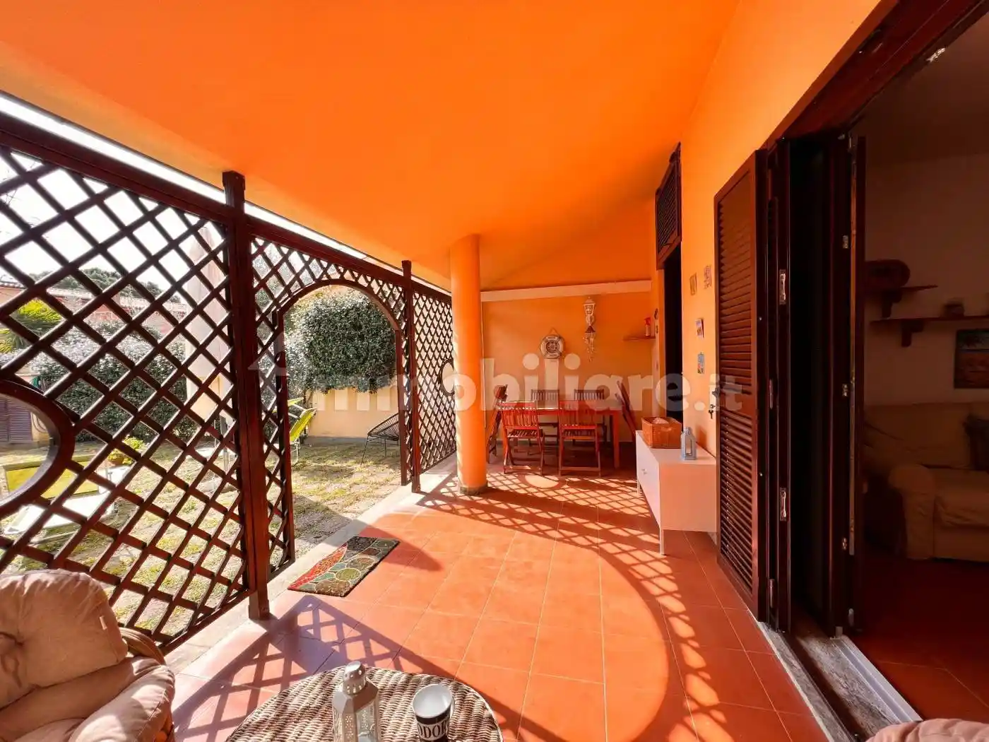 Villa plurifamiliare Località Torre di Maremma, Località Torre Di Maremma, Montalto di Castro - foto 4