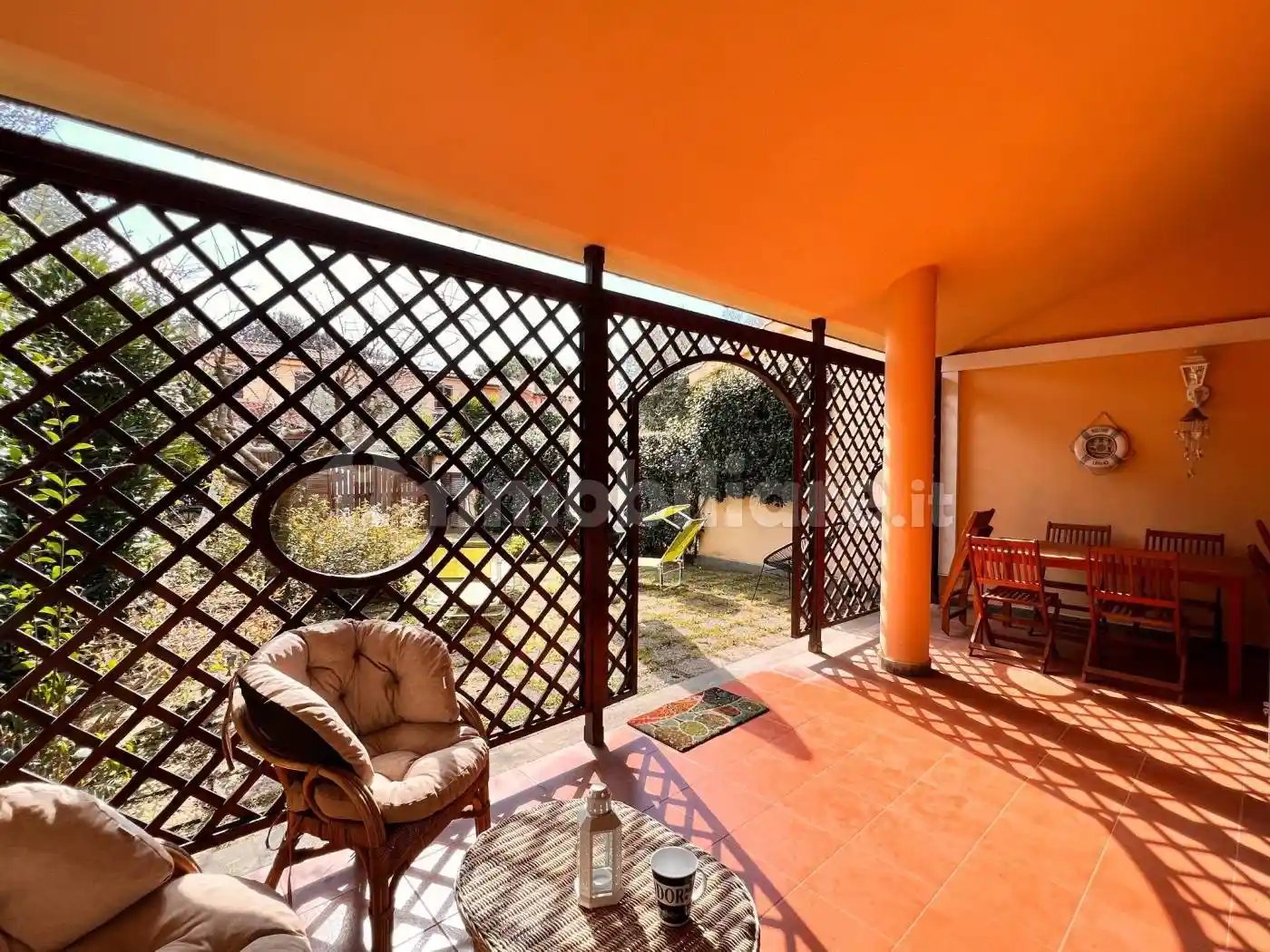 Villa plurifamiliare Località Torre di Maremma, Località Torre Di Maremma, Montalto di Castro - foto 5