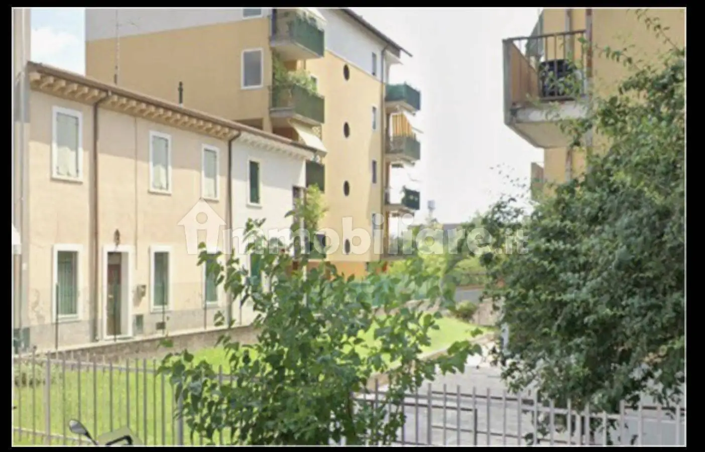 Villetta a schiera in vendita a Verona