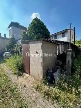 Villa a schiera via Luciano Marchi 4, Borgo Roma, Verona - foto 4