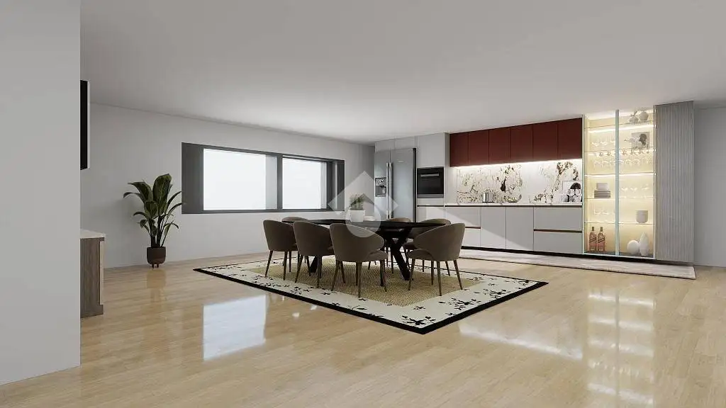 Appartamento in vendita a Alatri