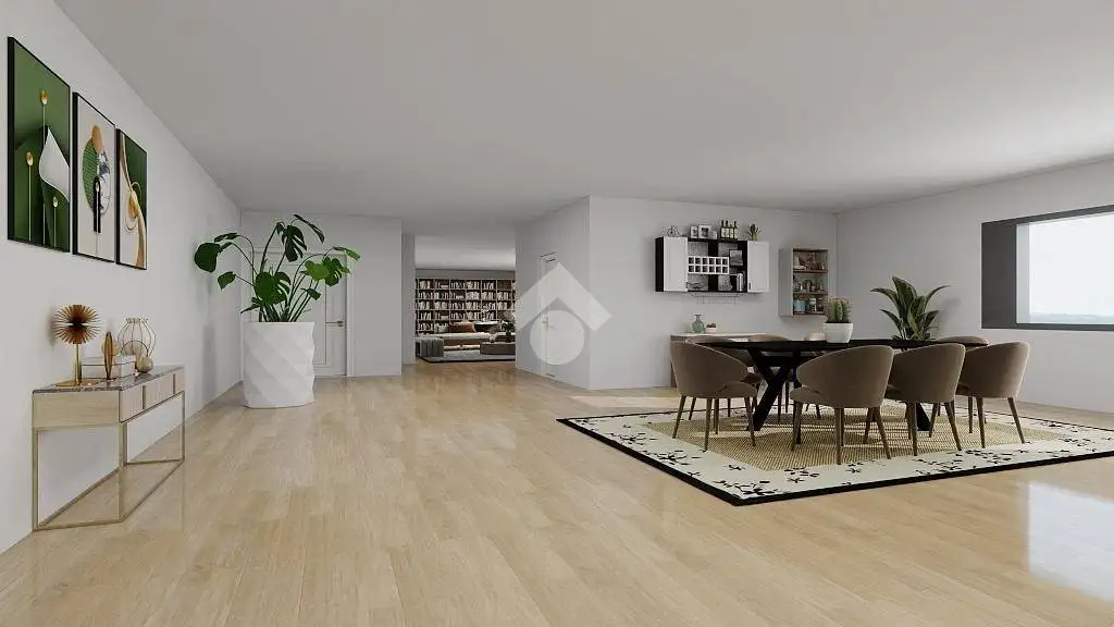 Bilocale via circonvallazione portadini 13, Centro, Alatri - foto 5