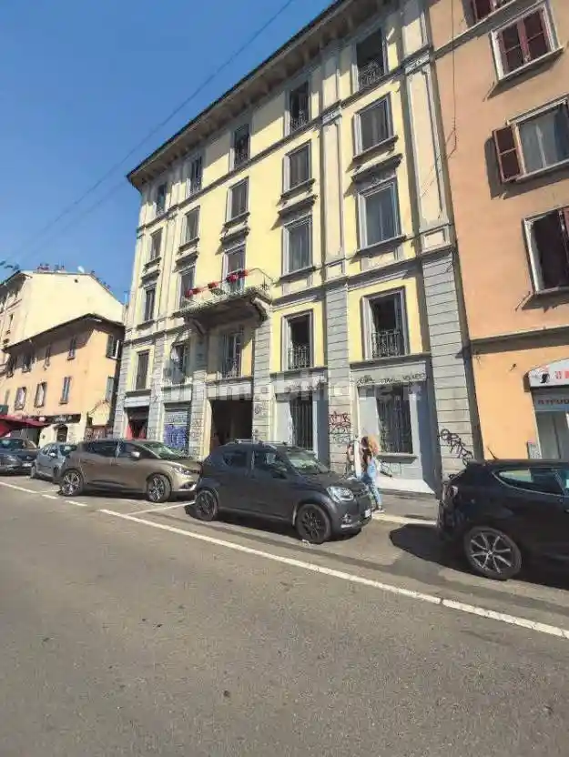 Appartamento all'asta via Cardinale Ascanio Sforza 49, Milano - foto 3