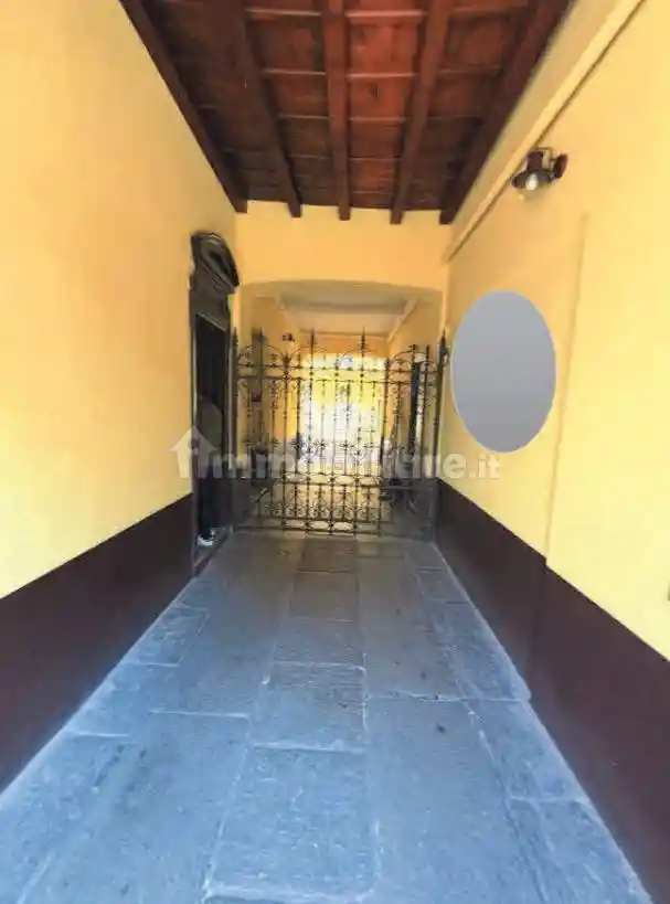 Appartamento all'asta via Cardinale Ascanio Sforza 49, Milano - foto 5