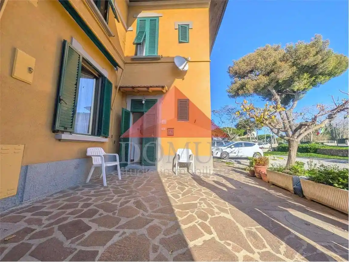 Appartamento in vendita a Piombino