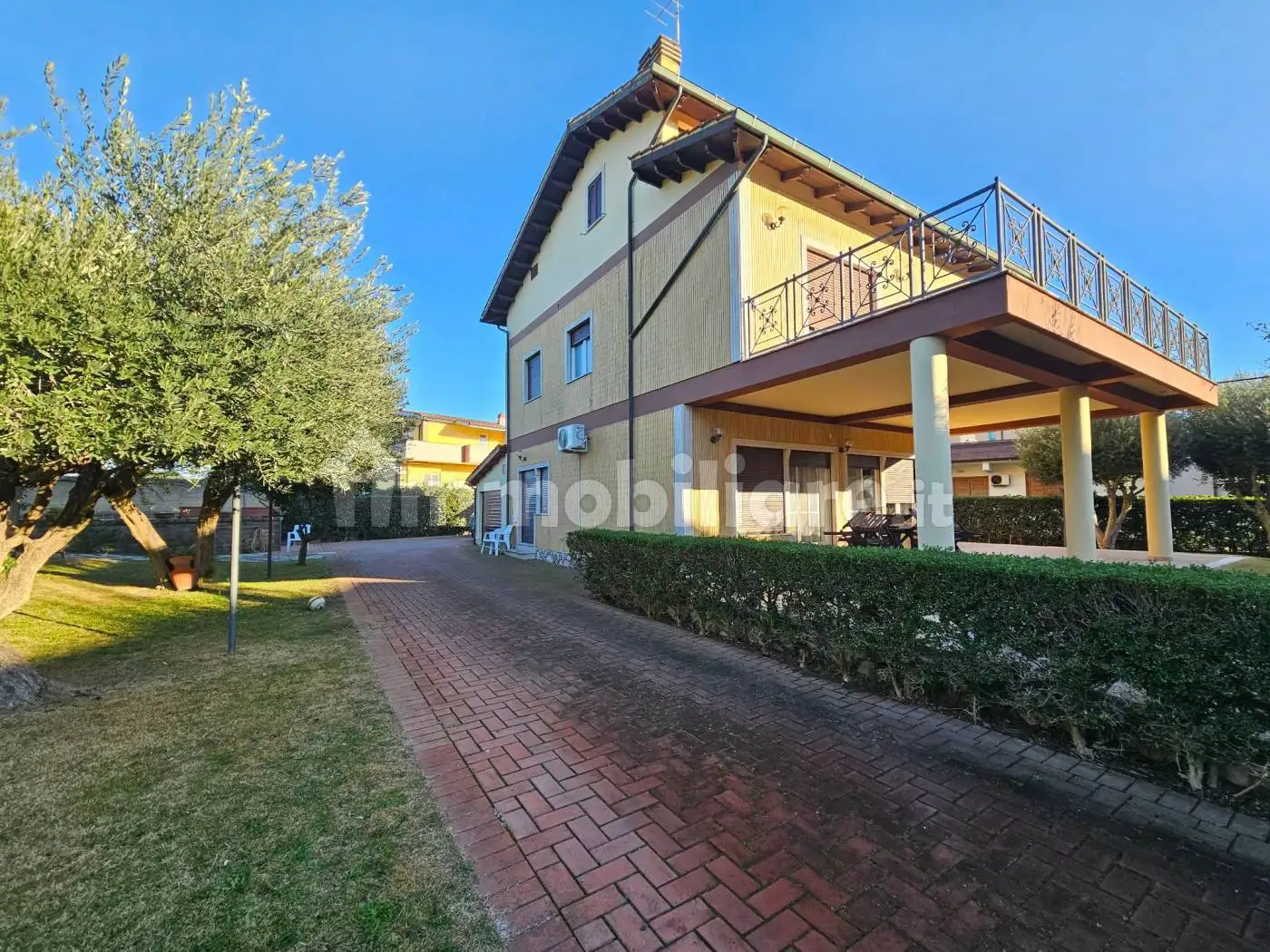 Villa in vendita a Anzio