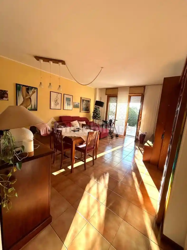 Quadrilocale via Zaccaria Negroni, San Giacomo, Santa Barbara, Nettuno - foto 4