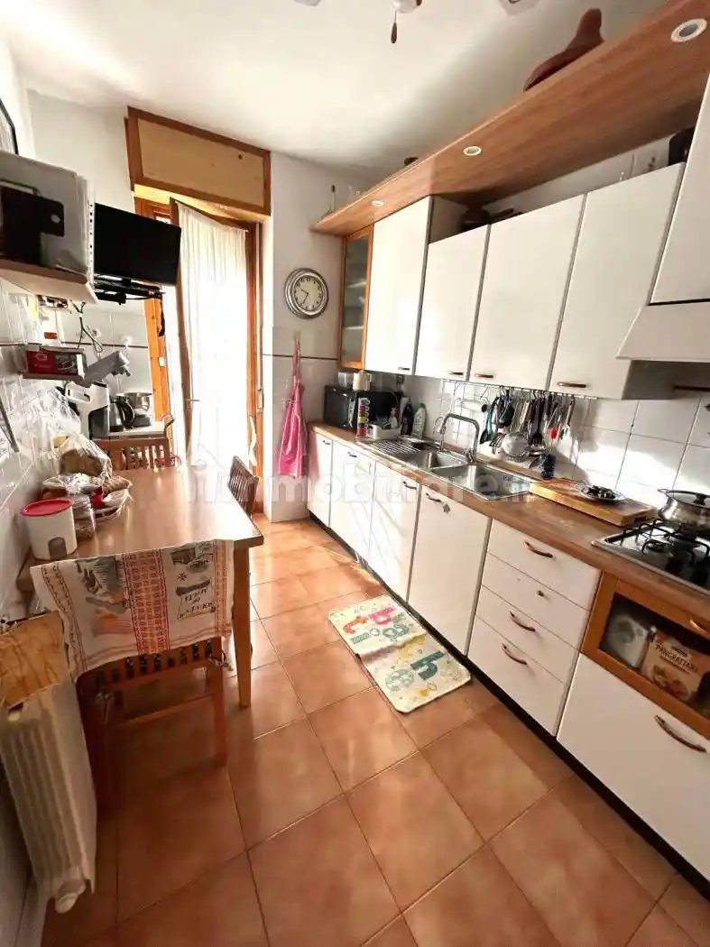 Quadrilocale via Zaccaria Negroni, San Giacomo, Santa Barbara, Nettuno - foto 5