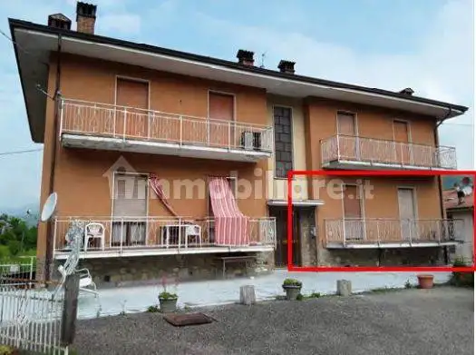 Appartamento in asta a Coli