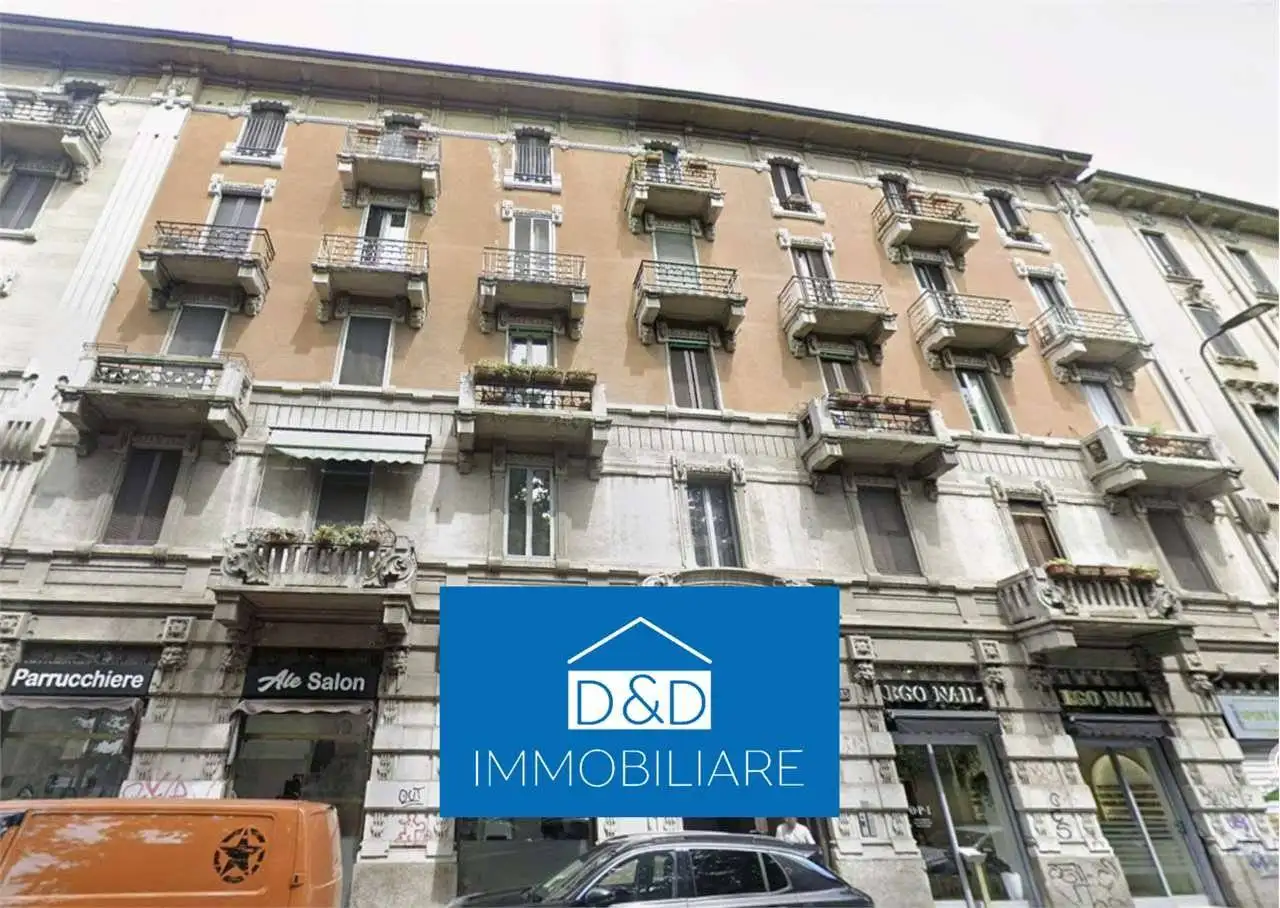 Apartment in vendita a Milan