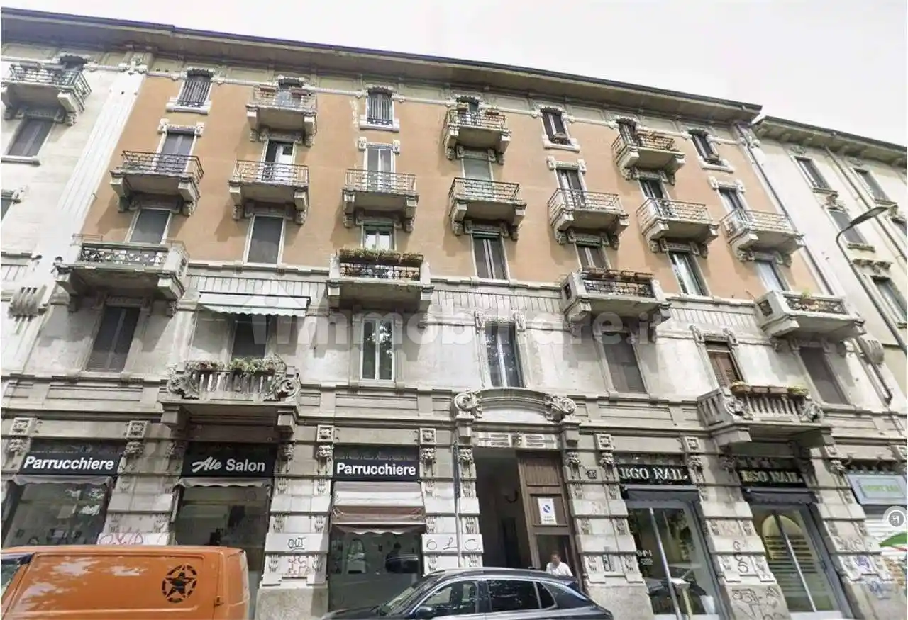 Appartamento all'asta viale Tibaldi , 15, Milano - foto 2