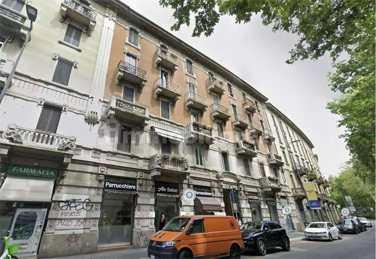 Appartamento all'asta viale Tibaldi , 15, Milano - foto 3