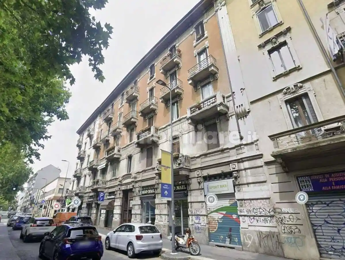 Appartamento all'asta viale Tibaldi , 15, Milano - foto 4