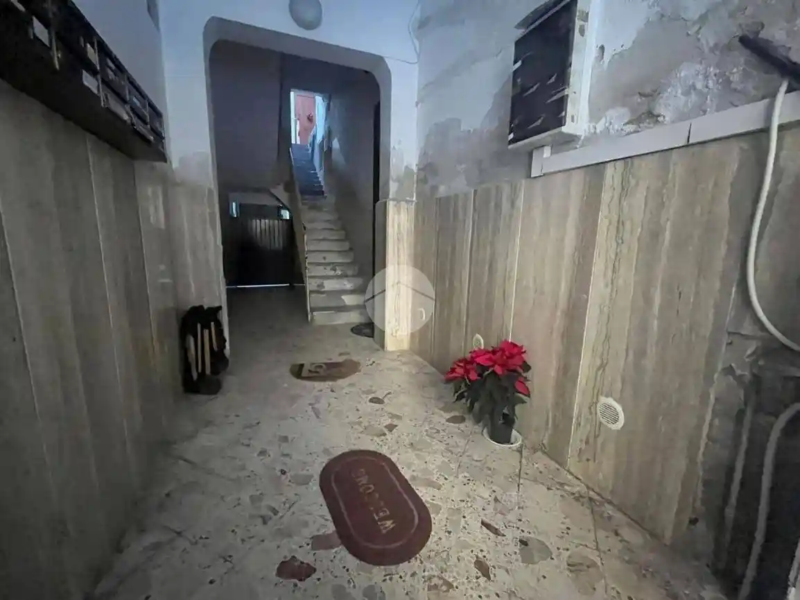 Trilocale via amerigo vespucci 17, Noce, Palermo - foto 2