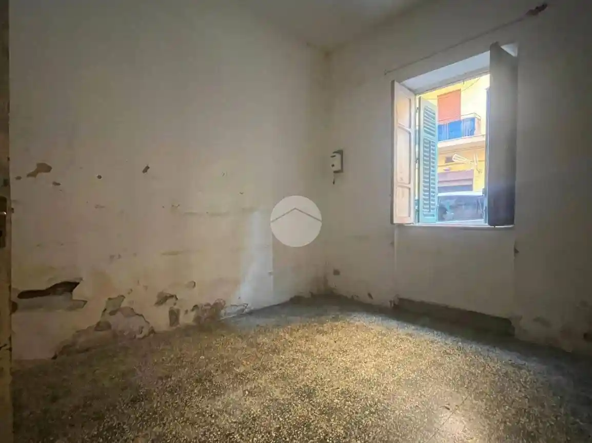 Trilocale via amerigo vespucci 17, Noce, Palermo - foto 3