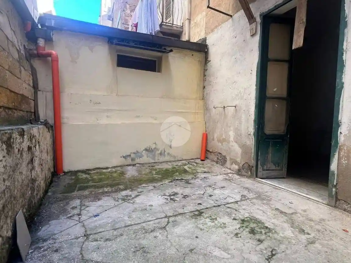 Trilocale via amerigo vespucci 17, Noce, Palermo - foto 4