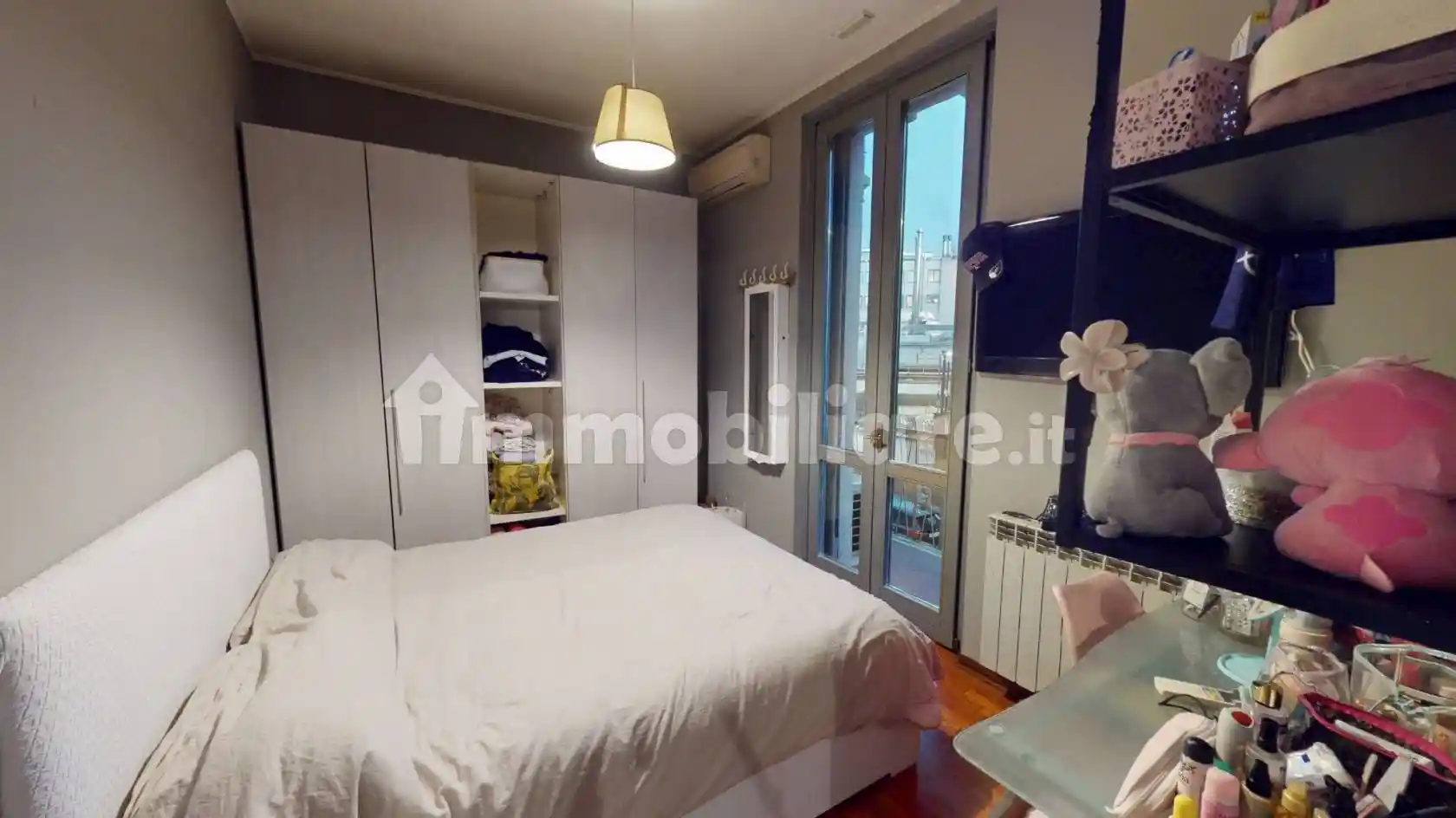 Trilocale via Giovanni Fantoni, San Siro, Milano - foto 4