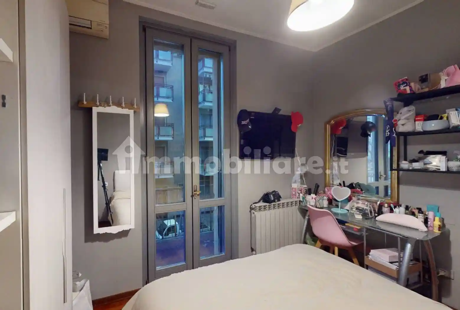 Trilocale via Giovanni Fantoni, San Siro, Milano - foto 5