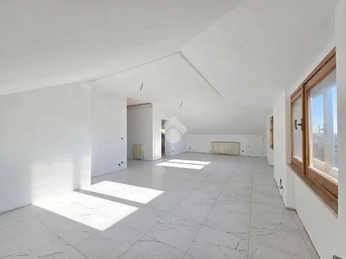 Attico via val della Torre, Alpignano - foto 2